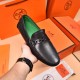 Hermes Shoes: Top Quality