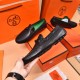 Hermes Shoes: Top Quality