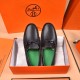 Hermes Shoes: Top Quality