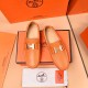 Hermes Shoes: Top Quality