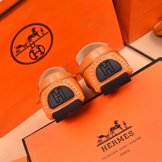 Hermes Shoes: Top Quality