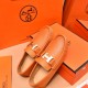 Hermes Shoes: Top Quality
