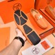 Hermes Shoes: Top Quality