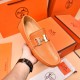 Hermes Shoes: Top Quality