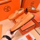 Hermes Shoes: Top Quality