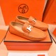 Hermes Shoes: Top Quality