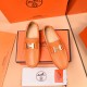 Hermes Shoes: Top Quality