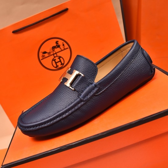 Hermes Shoes: Top Quality
