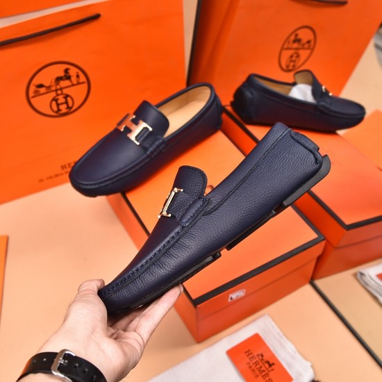 Hermes Shoes: Top Quality