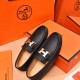 Hermes Shoes: Top Quality