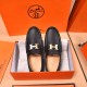 Hermes Shoes: Top Quality