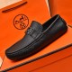 Hermes Shoes: Top Quality
