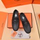 Hermes Shoes: Top Quality