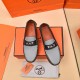 Hermes Shoes: Top Quality