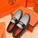Hermes Shoes: Top Quality