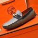 Hermes Shoes: Top Quality