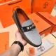 Hermes Shoes: Top Quality