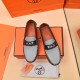 Hermes Shoes: Top Quality