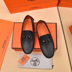 Hermes Shoes: Top Quality
