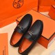 Hermes Shoes: Top Quality