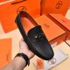 Hermes Shoes: Top Quality
