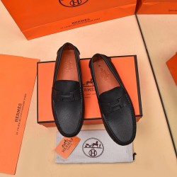 Hermes Shoes: Top Quality