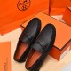 Hermes Shoes: Top Quality