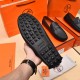 Hermes Shoes: Top Quality