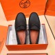 Hermes Shoes: Top Quality