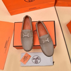 Hermes Shoes: Top Quality