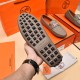 Hermes Shoes: Top Quality