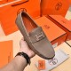 Hermes Shoes: Top Quality