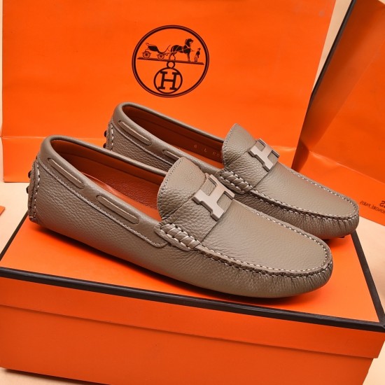 Hermes Shoes: Top Quality