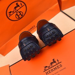 Hermes Shoes: Top Quality