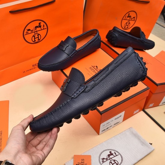 Hermes Shoes: Top Quality
