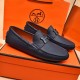 Hermes Shoes: Top Quality