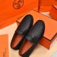 Hermes Shoes: Top Quality