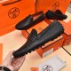 Hermes Shoes: Top Quality