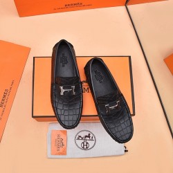 Hermes Shoes: Top Quality