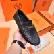 Hermes Shoes: Top Quality