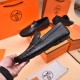 Hermes Shoes: Top Quality