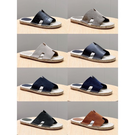 Hermes Shoes: Top Quality