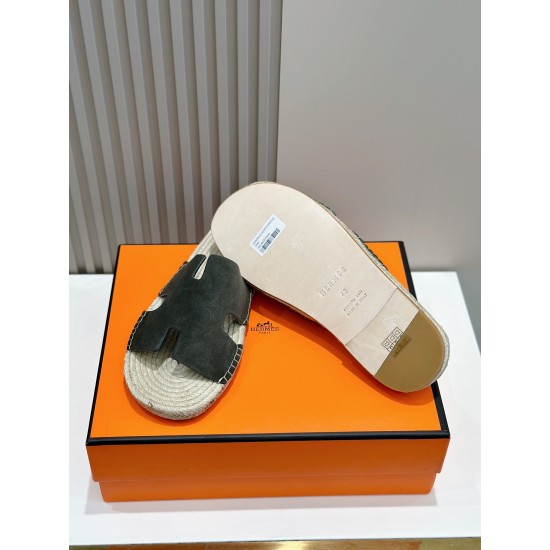 Hermes Shoes: Top Quality