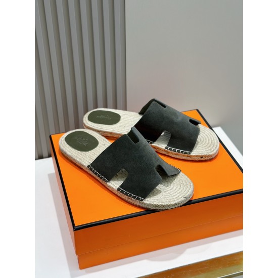 Hermes Shoes: Top Quality