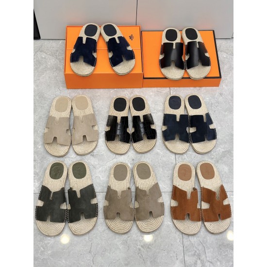 Hermes Shoes: Top Quality