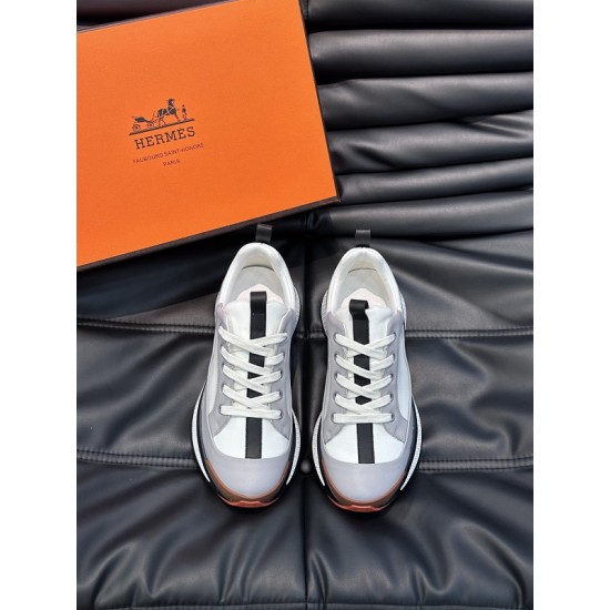 Hermes Shoes: Top Quality