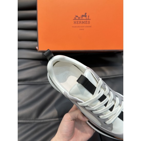 Hermes Shoes: Top Quality