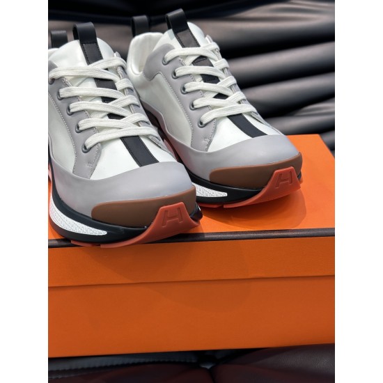 Hermes Shoes: Top Quality