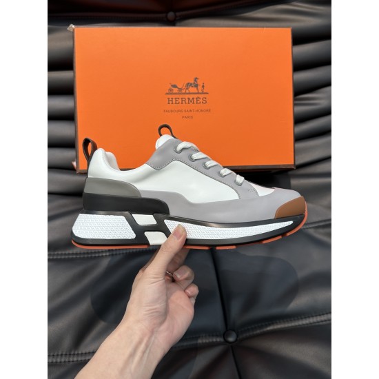 Hermes Shoes: Top Quality