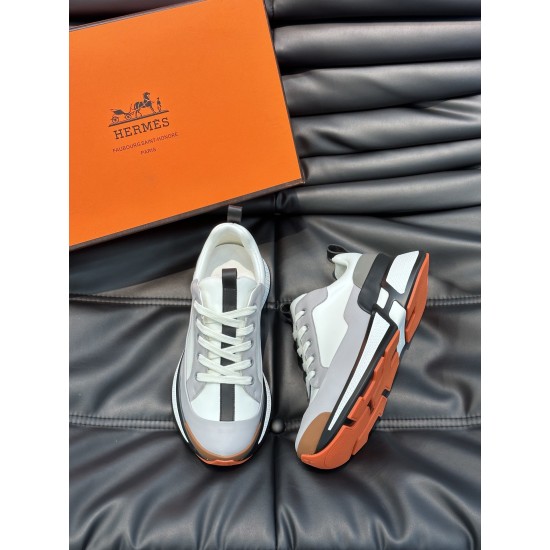 Hermes Shoes: Top Quality